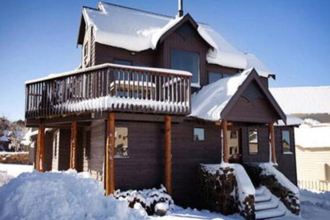 Vertical Limit - Accommodation Melbourne 0