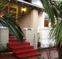 Twyford - Accommodation Melbourne