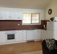 Glengarriff Townhouse 3 - Accommodation Melbourne