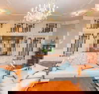 Classic 5 Beds Mt Dandenong Resort - Accommodation Melbourne