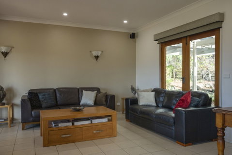 131 Your Vineyard Home In The Heart Of The Vale - Accommodation Melbourne 5