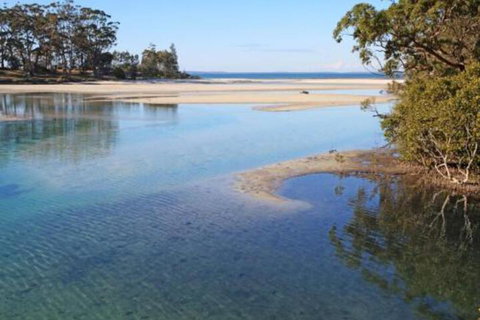 Kingfisher Pet Friendly 10 Mins To Hyams Beach - Accommodation Melbourne 6