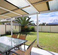 Bahia Pet Friendly 10 Min Walk to Bay - Accommodation Melbourne