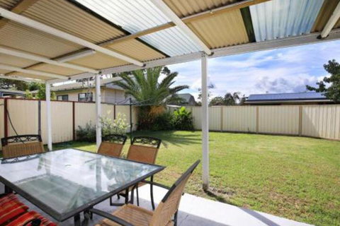 Bahia Pet Friendly 10 Min Walk To Bay - Accommodation Melbourne 0