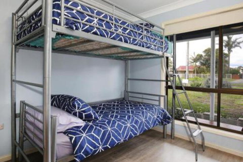 Bahia Pet Friendly 10 Min Walk To Bay - Accommodation Melbourne 5