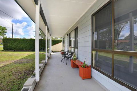 Bahia Pet Friendly 10 Min Walk To Bay - Accommodation Melbourne 4