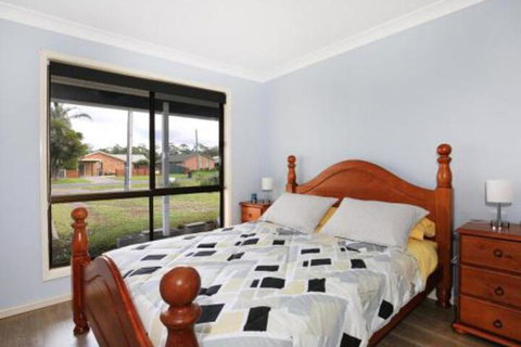 Bahia Pet Friendly 10 Min Walk To Bay - Accommodation Melbourne 3
