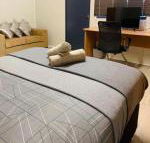 Riverside Hotel - Accommodation Melbourne