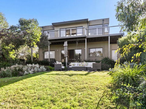 BELLE VUE ANGLESEA - Accommodation Melbourne 7