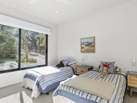 BELLE VUE ANGLESEA - Accommodation Melbourne 5
