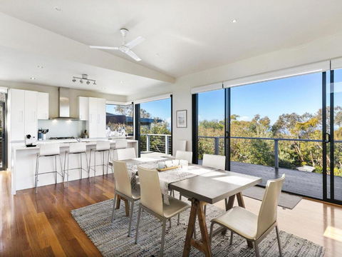 BELLE VUE ANGLESEA - Accommodation Melbourne 2