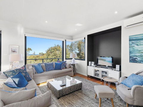 BELLE VUE ANGLESEA - Accommodation Melbourne 6