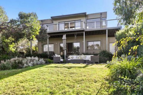 BELLE VUE ANGLESEA - Accommodation Melbourne 0