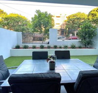 Ascot Apartments - Accommodation Melbourne