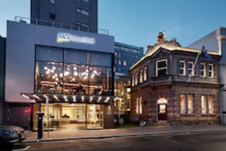Hobart TAS Accommodation Melbourne
