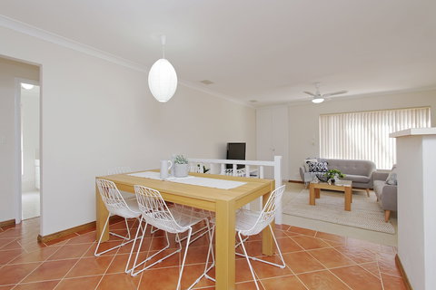 Alexandra Villa - Accommodation Melbourne 2