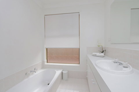 Alexandra Villa - Accommodation Melbourne 3