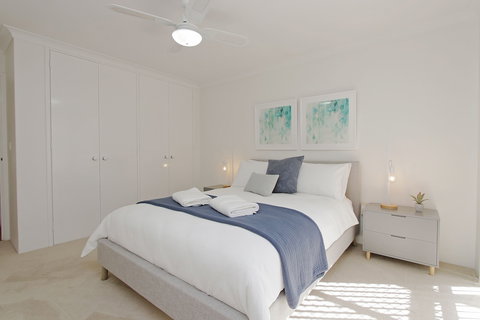 Alexandra Villa - Accommodation Melbourne 6