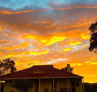 Bendleby Ranges - Accommodation Melbourne