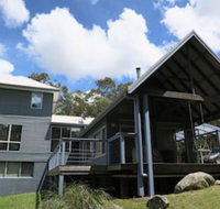 The Retreat Lodge - Accommodation Melbourne