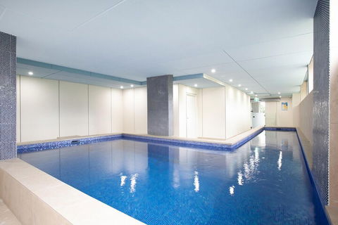 GOLF LOVERS RETREAT-hosted By L'Abode - Accommodation Melbourne 1