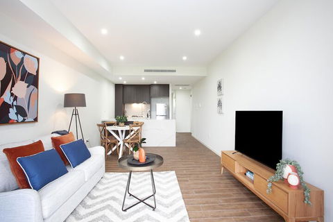 GOLF LOVERS RETREAT-hosted By L'Abode - Accommodation Melbourne 4