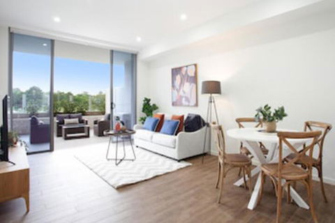 GOLF LOVERS RETREAT-hosted By L'Abode - Accommodation Melbourne 0