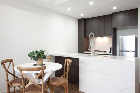GOLF LOVERS RETREAT-hosted By L'Abode - Accommodation Melbourne 3