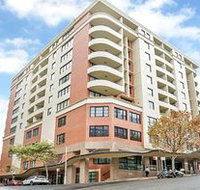The Apartment Service AX405 - Accommodation Melbourne
