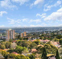 The Apartment Service AX803 - Accommodation Melbourne
