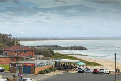 Sandbar Unit 402 - Accommodation Melbourne 7