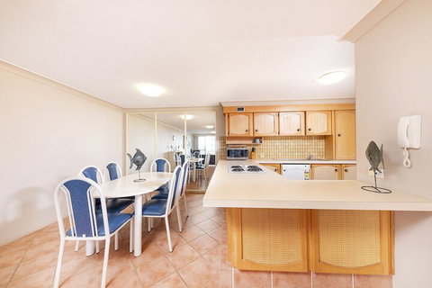Sandbar Unit 402 - Accommodation Melbourne 3