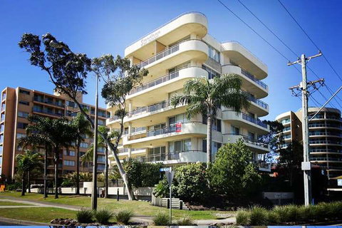 Sandbar Unit 402 - Accommodation Melbourne 1