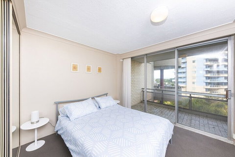 Sandbar Unit 402 - Accommodation Melbourne 5