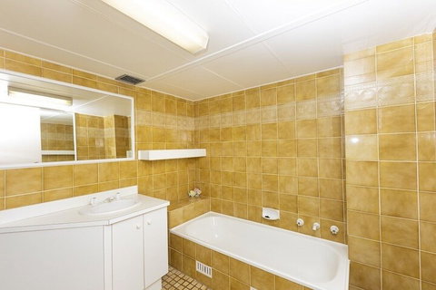 Sandbar Unit 402 - Accommodation Melbourne 2