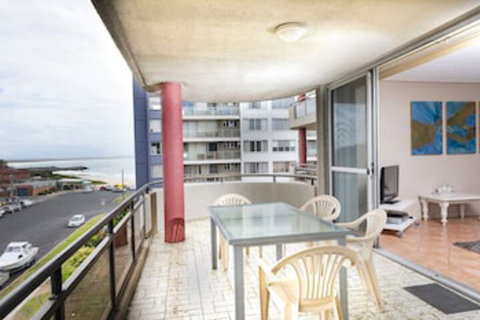 Sandbar Unit 402 - Accommodation Melbourne 0
