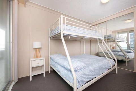 Sandbar Unit 402 - Accommodation Melbourne 6