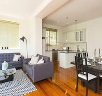 Elegant Cremorne Point Apartment MILS5 - Accommodation Melbourne