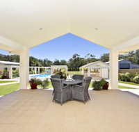 One Mile Mansion - Accommodation Melbourne