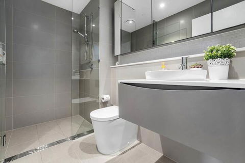 I02-china Town Luxury Service Apartment - Accommodation Melbourne 5