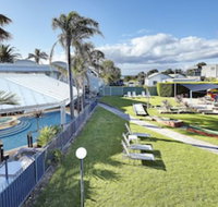Whitecliffs Beach Resort - Accommodation Melbourne