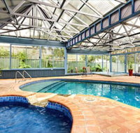 Island Breeze Resort - Accommodation Melbourne