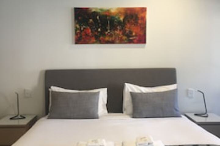 Adelaide Hills SA Accommodation Melbourne