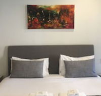 Stables Boutique Motel - Accommodation Melbourne