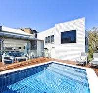 The Lookout - Accommodation Melbourne