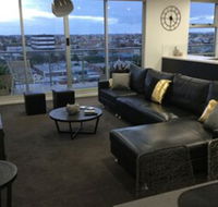 Sub Penthouse On Barkly Street - Accommodation Melbourne