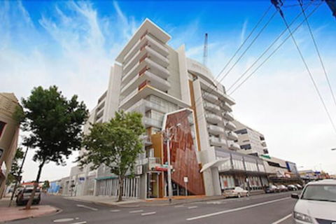 Sub Penthouse On Barkly Street - Accommodation Melbourne 1