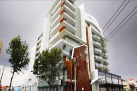 Sub Penthouse On Barkly Street - Accommodation Melbourne 3