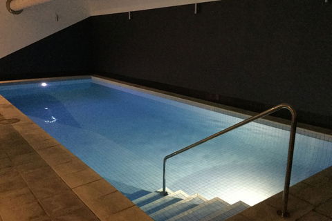 Sub Penthouse On Barkly Street - Accommodation Melbourne 4