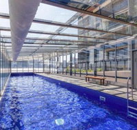 Piper Beyond a Room - Accommodation Melbourne